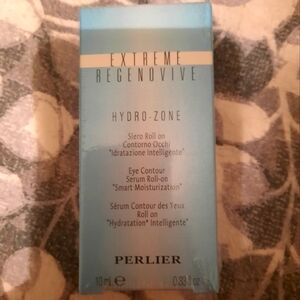 PERLIER HYDRO-ZONE EYE CONTOUR ROLL ON 0.33 FL OZ